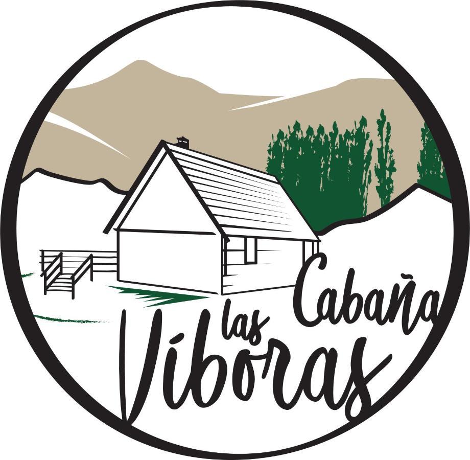 Cabana Las Viboras Guejar Sierra Buitenkant foto